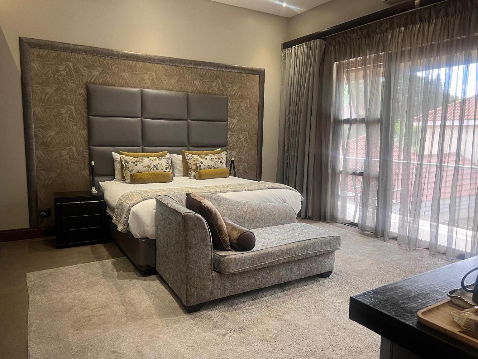 One O Eight Boutique Hotel 베노니 외부 사진