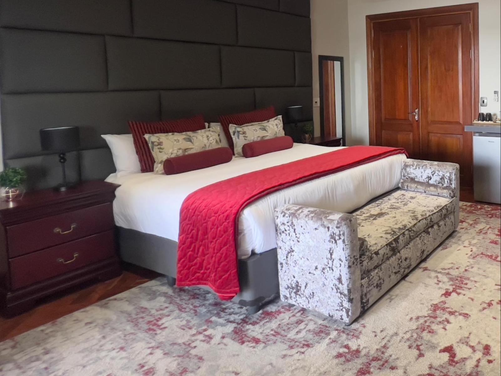 One O Eight Boutique Hotel 베노니 객실 사진
